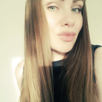 Елена, Россия, Ханты-Мансийск, 43 года