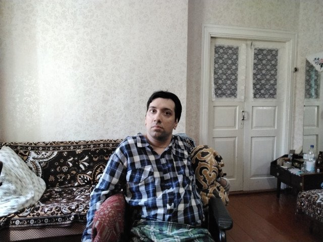 Юра, Беларусь, Старые Дороги, 40 лет. Познакомлюсь с женщиной для любви и серьезных отношений.Я дцп-шник и колясочник. Кому по барабану на это лайкаем или пишем в тг mukhau. Скучно со мной не бу