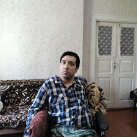 Юра, Беларусь, Старые Дороги, 40 лет