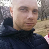 Павел, Москва, м. Ховрино, 37 лет