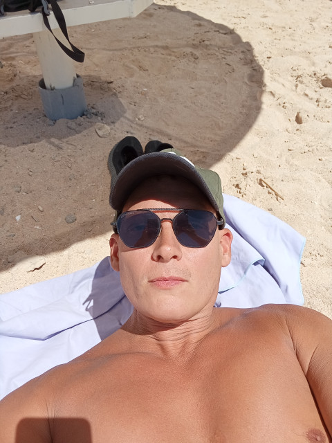 Георгий, Санкт-Петербург, м. Выборгская. Фото на сайте ГдеПапа.Ру