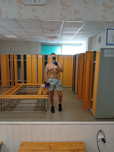 Георгий, Санкт-Петербург, м. Выборгская. Фото на сайте ГдеПапа.Ру