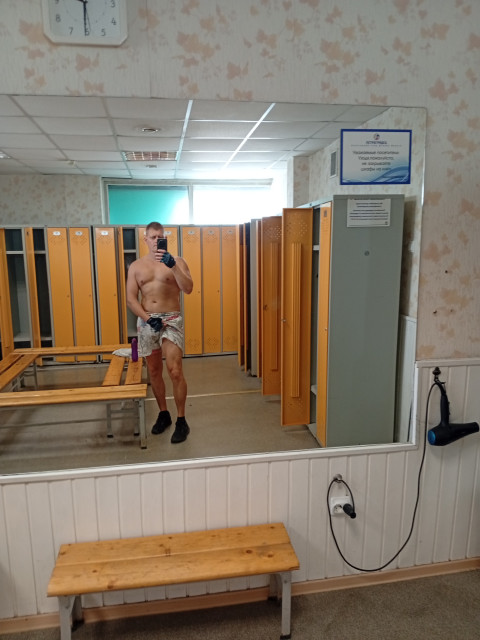 Георгий, Санкт-Петербург, м. Выборгская. Фото на сайте ГдеПапа.Ру