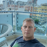 Георгий, Санкт-Петербург, м. Выборгская, 38 лет