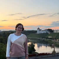 Гульнара, Россия, Казань, 48 лет