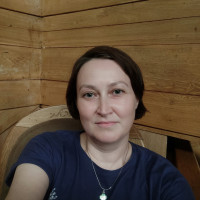 Гульнара, Россия, Казань, 48 лет