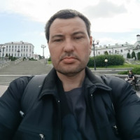 Дима, Беларусь, Минск, 41 год