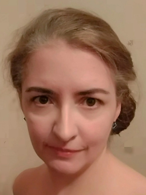 Дарья, Россия, Москва. Фото на сайте ГдеПапа.Ру