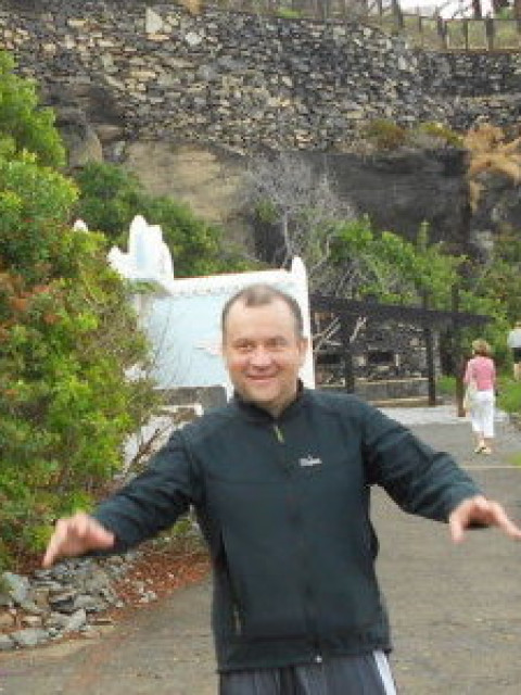 Владислав, Россия, Калуга. Фото на сайте ГдеПапа.Ру