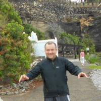 Владислав, Россия, Калуга, 53 года