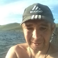 Станислав, Россия, Иркутск, 44 года