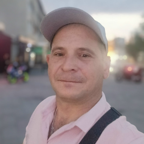 Борис Яковлев, Россия, Мариуполь, 44 года, 2 ребенка. Хочу найти НастоящуюКладязь ))))