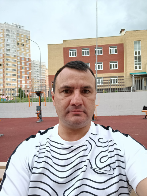 Александр, Россия, Екатеринбург. Фото на сайте ГдеПапа.Ру