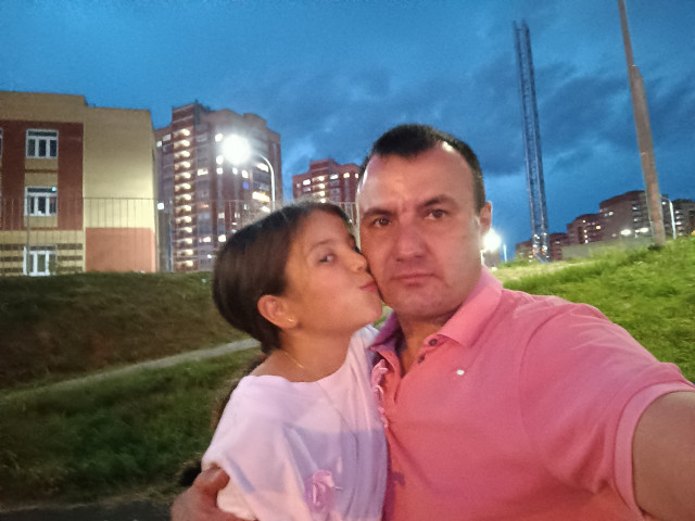 Александр, Россия, Екатеринбург. Фото на сайте ГдеПапа.Ру