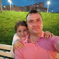 Александр, Россия, Екатеринбург, 41 год