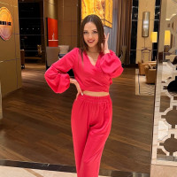 Вероника, Германия, Гамбург, 34 года