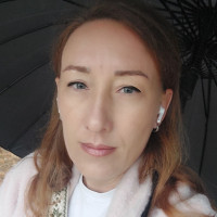 Светлана Воротникова, Россия, Темрюк, 39 лет