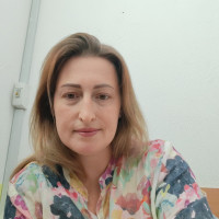 Ольга, Россия, Гаспра, 36 лет