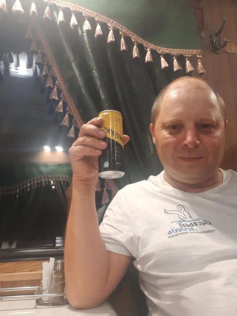 Илья Иванов, Хотьково, 45 лет, 2 фото. Ищу: Для создания семьи.  Анкета 848545. 