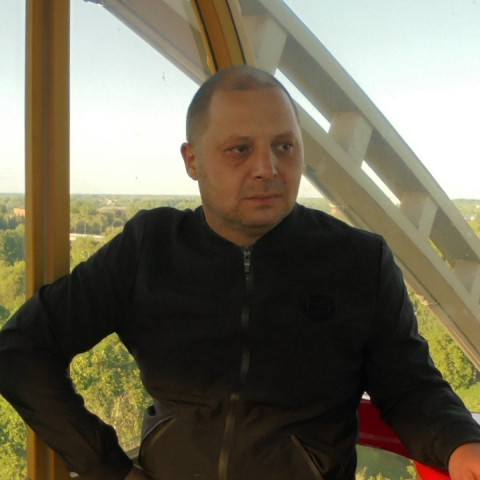 Илья Иванов, Россия, Хотьково. Фото на сайте ГдеПапа.Ру