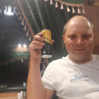 Илья Иванов, Россия, Хотьково, 45 лет