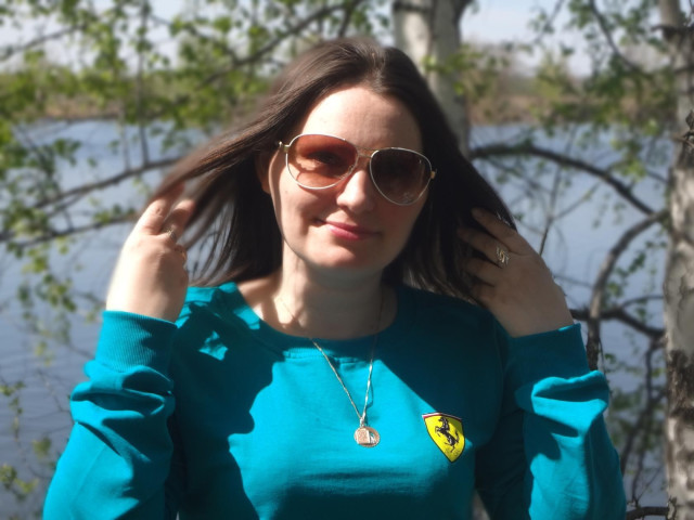 Алла, Россия, Тула, 42 года, 1 ребенок. Знакомство с женщиной из Тулы