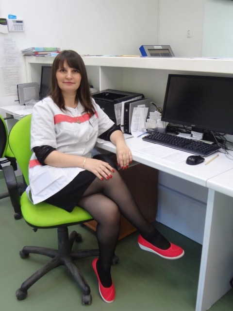 Алла, Россия, Тула. Фото на сайте ГдеПапа.Ру