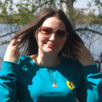 Алла, Россия, Тула, 42 года