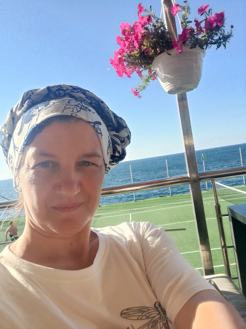 Наталья, Россия, Севастополь, 46 лет. Познакомлюсь с мужчиной для любви и серьезных отношений, дружбы и общения.Ищу компанию для прогулок, экскурсий, разговоров о жизни