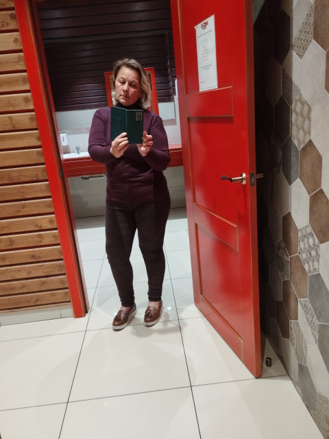 Виктория Марцюга, Россия, Архангельск, 50 лет, 1 ребенок. Сайт одиноких мам ГдеПапа.Ру