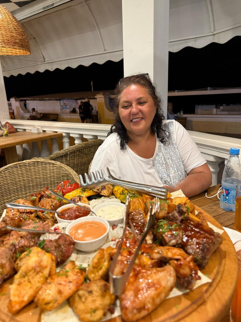 Елена, Москва, м. Румянцево, 53 года. Познакомлюсь с мужчиной для любви и серьезных отношений, брака и создания семьи. Добрый общительныйХочу любить и быть любима устала от одиночества где ты почему так долго не находишь меня