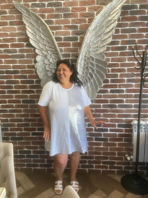 Елена, Москва, м. Румянцево. Фото на сайте ГдеПапа.Ру