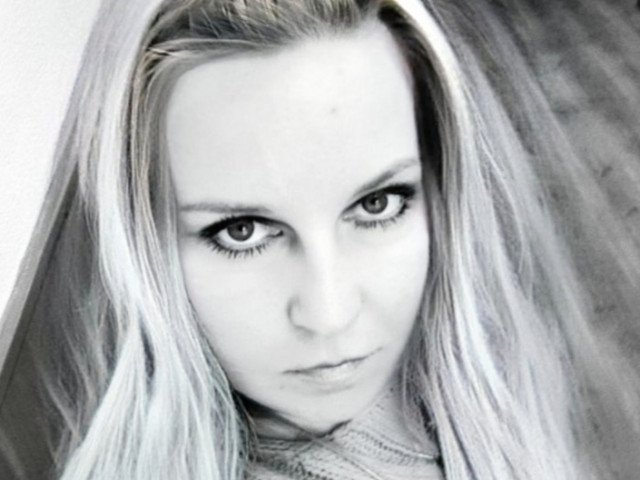 Алина, Россия, Москва. Фото на сайте ГдеПапа.Ру