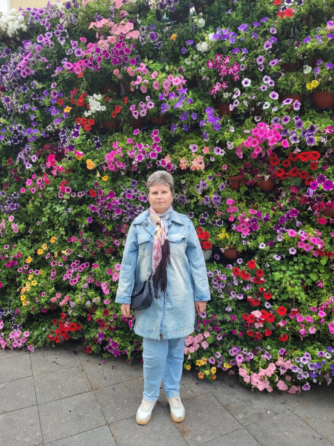 Алина, Россия, Москва. Фото на сайте ГдеПапа.Ру