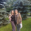 Алина, 51, Россия, Москва
