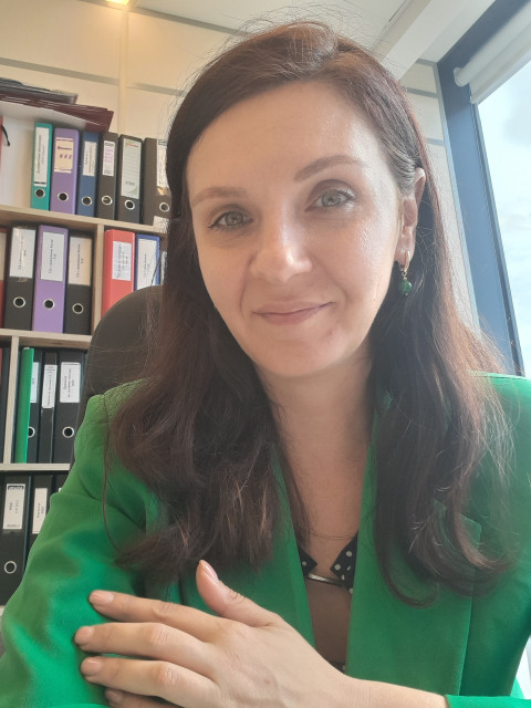 Елизавета, Россия, Москва. Фото на сайте ГдеПапа.Ру