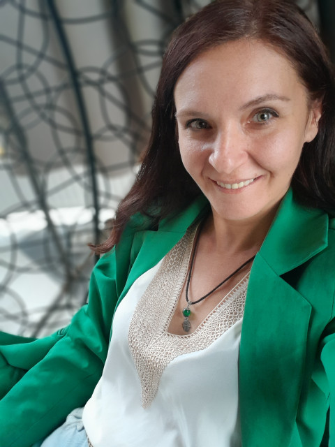 Елизавета, Россия, Москва. Фото на сайте ГдеПапа.Ру