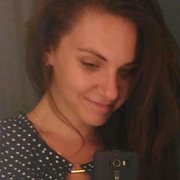 Елизавета, Россия, Москва, 39 лет