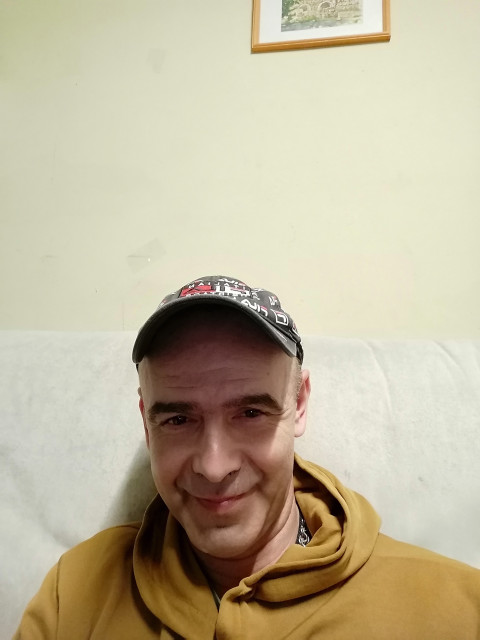 Алексей, Волгоград, 45 лет, 1 ребенок, 1 фото. Познакомлюсь с женщиной для брака и создания семьи. добрую, порядочную.  Анкета 848632. 