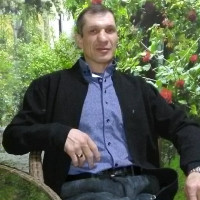 Sergei, Россия, Исилькуль, 48 лет