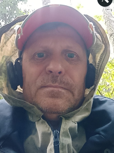 Александр, Россия, Москва. Фото на сайте ГдеПапа.Ру