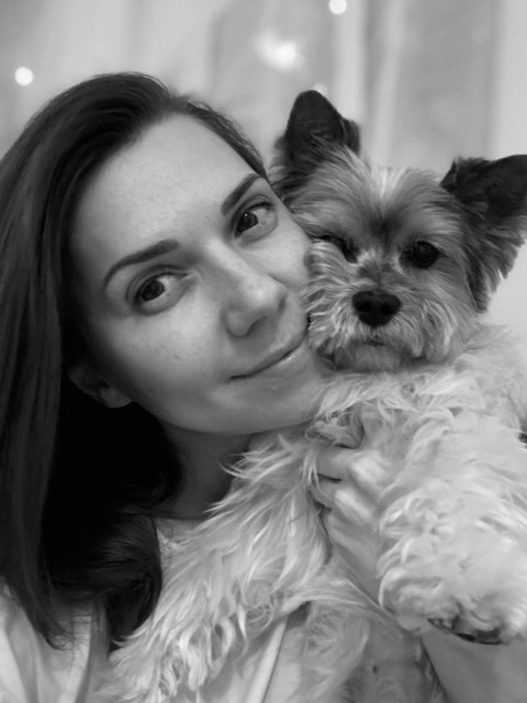 Кристина, Россия, Москва. Фото на сайте ГдеПапа.Ру