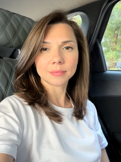 Кристина, Россия, Москва, 43 года, 1 ребенок. Познакомлюсь с мужчиной для любви и серьезных отношений, брака и создания семьи.  Анкета 848665. 