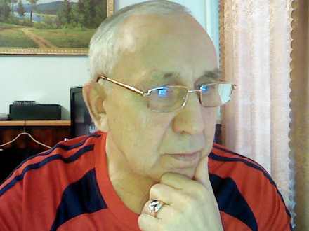 Владимир, , 70 лет, 1 ребенок. Хочу найти женщину для ................ Анкета 848669. 