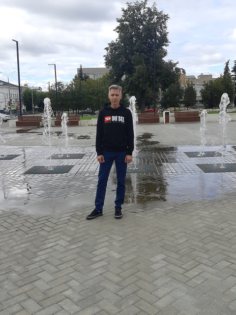 Михаил, Россия, Кострома, 60 лет, 1 ребенок. Познакомлюсь с женщиной для любви и серьезных отношений, гостевого брака. Анкета 848683. 