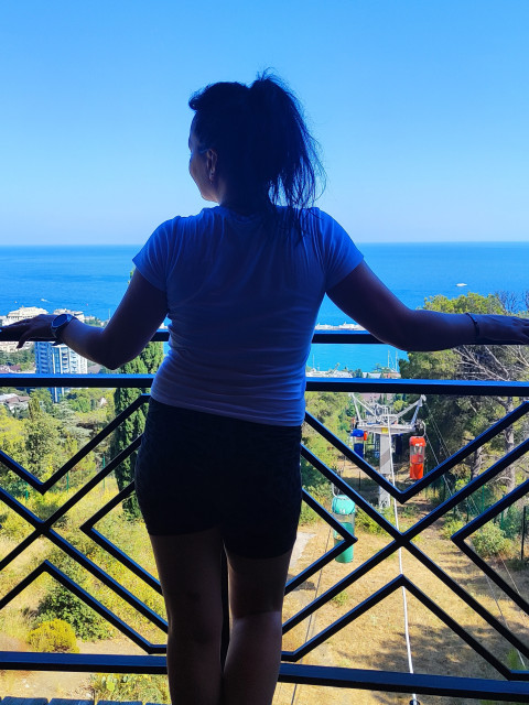 Mari, Россия, Донецк, 36 лет, 1 ребенок. Познакомлюсь с мужчиной для дружбы и общения. Анкета 848684. 