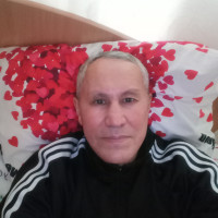 Болат А., Россия, Харабали, 54 года