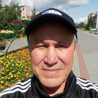 Болат А., Россия, Харабали, 54 года