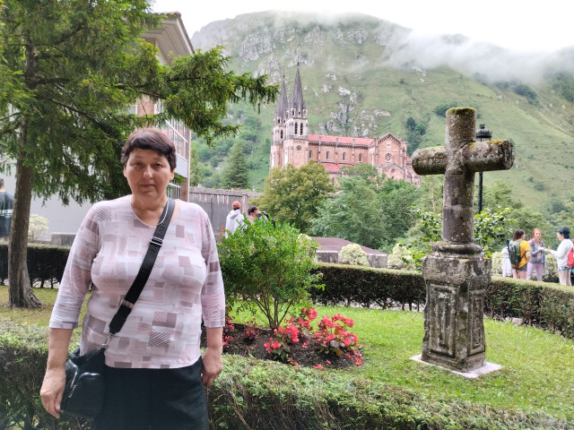 Алла, Севастополь, 60 лет, 1 ребенок, 2 фото. Познакомлюсь с мужчиной для любви и серьезных отношений, брака и создания семьи, дружбы и общения.  Анкета 848697. 