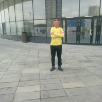 Юрий, Россия, Благовещенск, 44 года